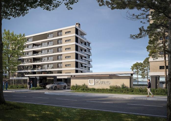 Apartamento en venta en Carrasco Norte