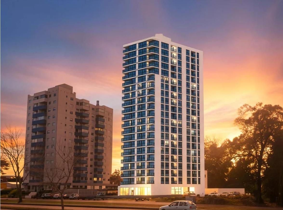 Apartamento en venta en Roosevelt