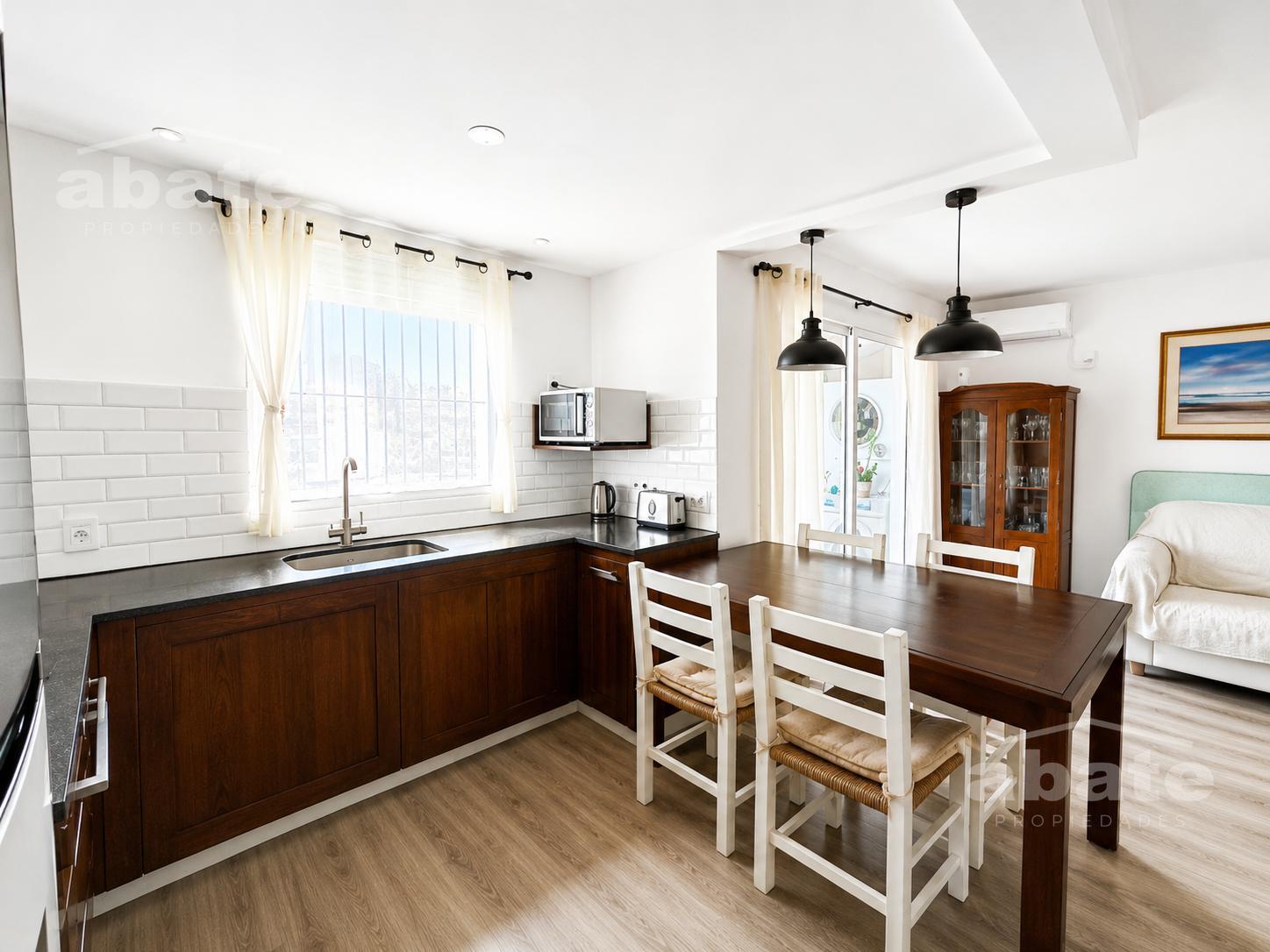 Apartamento en venta en Buceo
