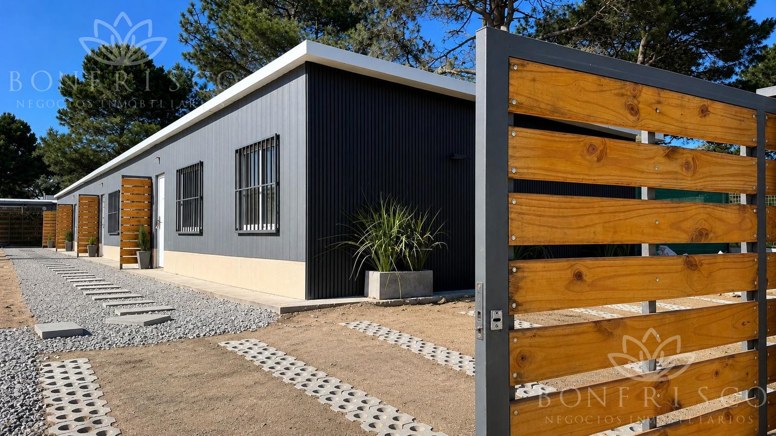 Apartamento  2 dormitorios en El Pinar Norte · Photo 2