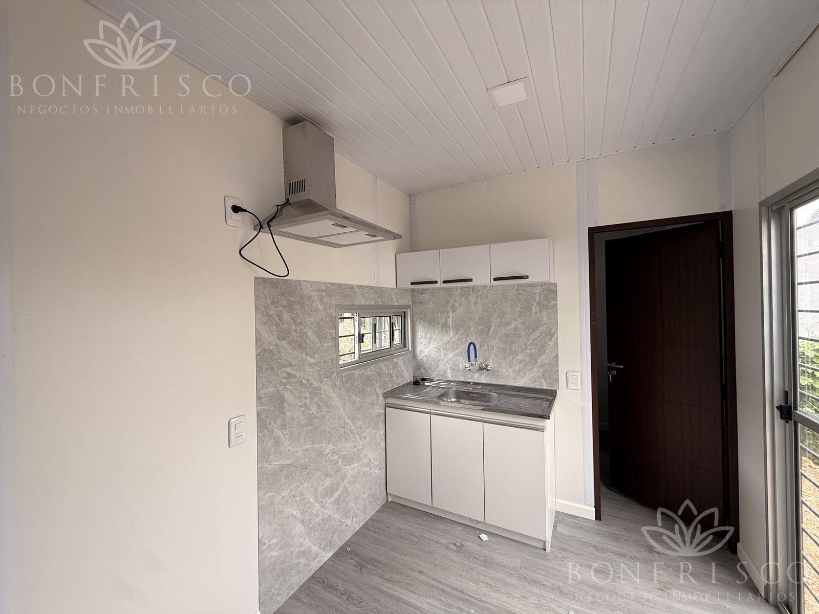 Apartamento 1 dormitorio El Pinar · Foto 2
