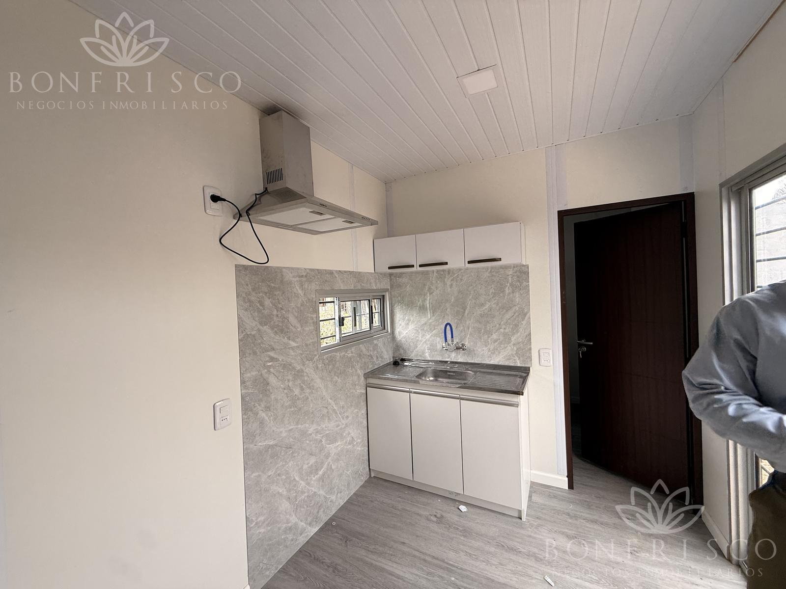Apartamento 1 dormitorio El Pinar · Foto 3