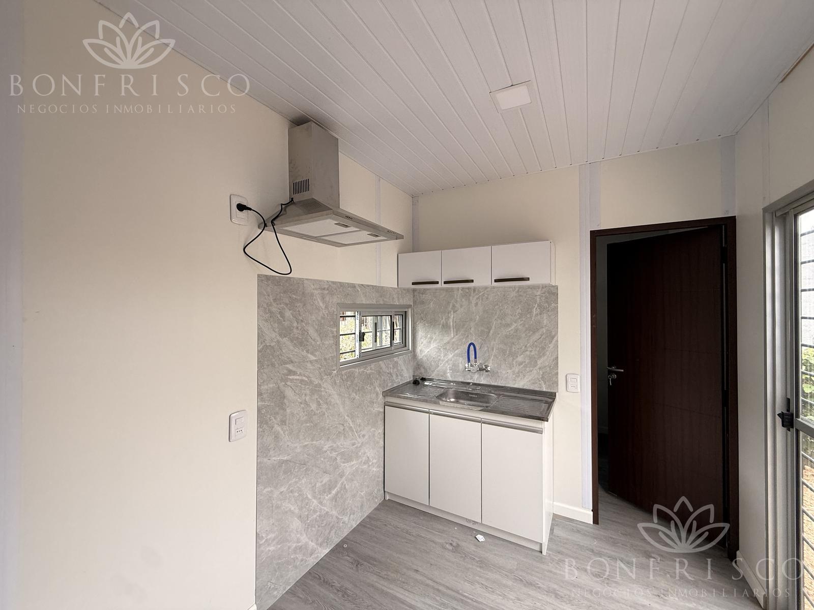 Apartamento 1 dormitorio El Pinar · Foto 4