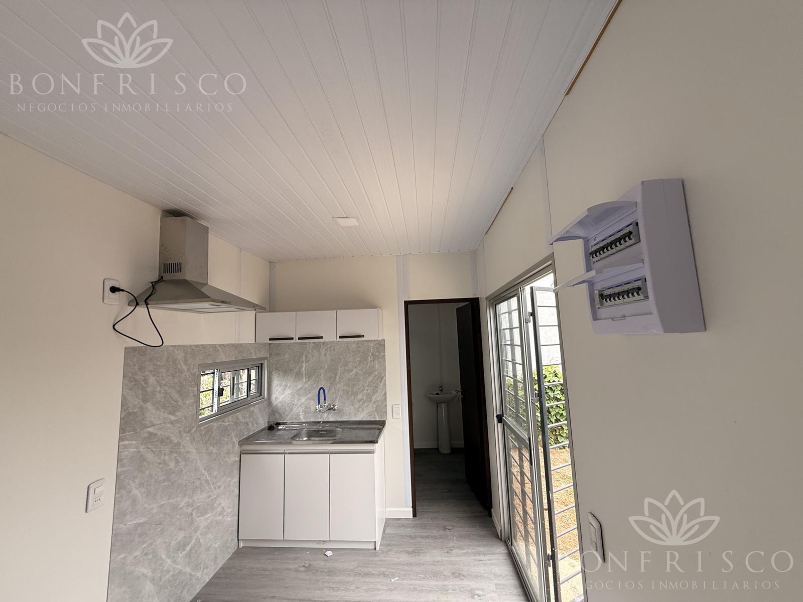 Apartamento 2 dormitorios El Pinar · Photo 5