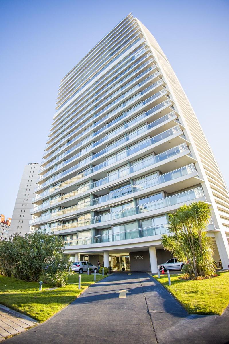 Apartamento en alquiler en Punta del Este