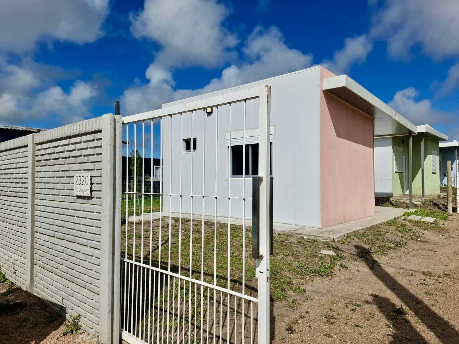 Alquiler de Casa de 1 dormitorio en El General, Colonia del Sacramento · Foto 1