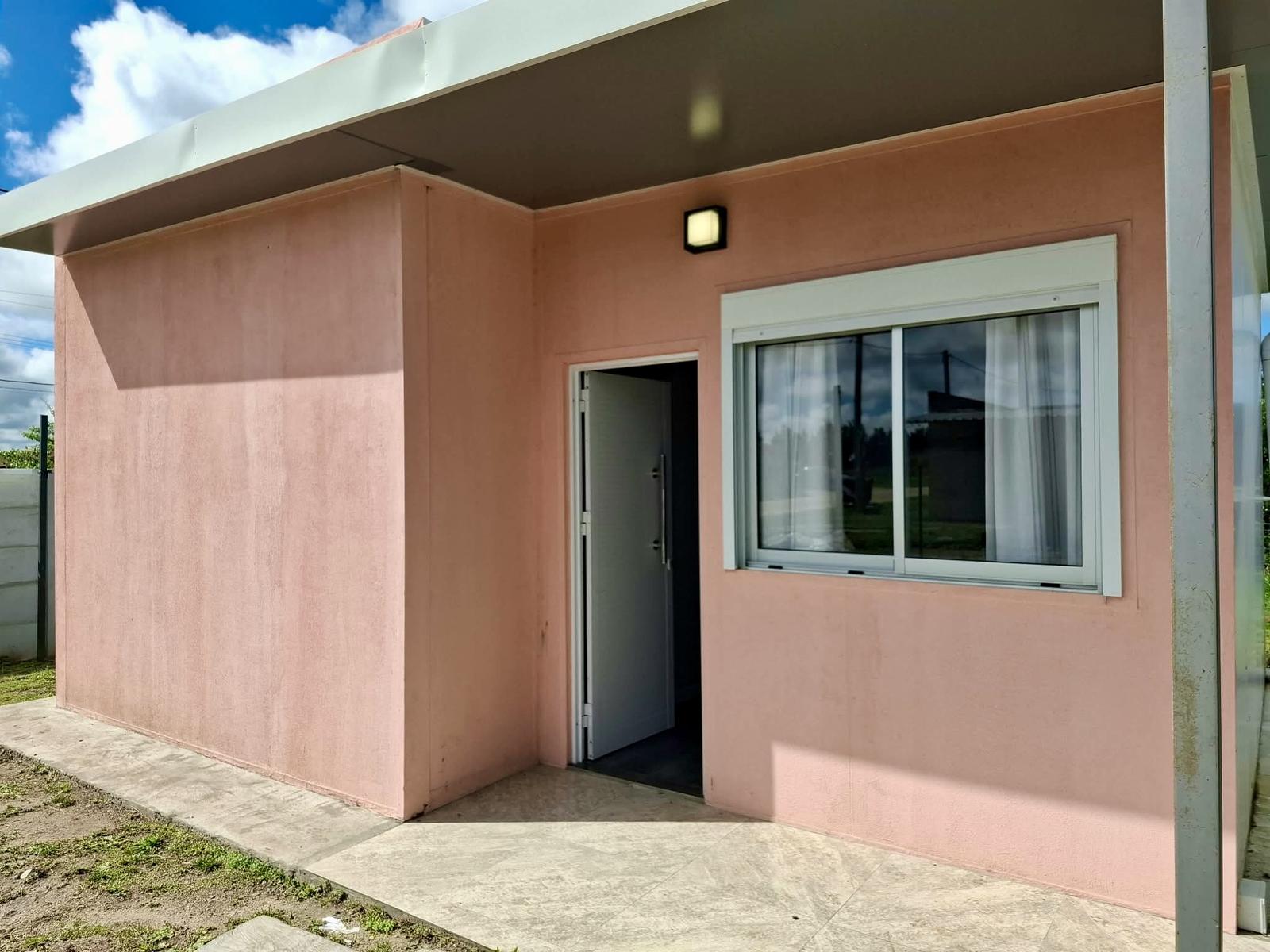 Alquiler de Casa de 1 dormitorio en El General, Colonia del Sacramento · Foto 2