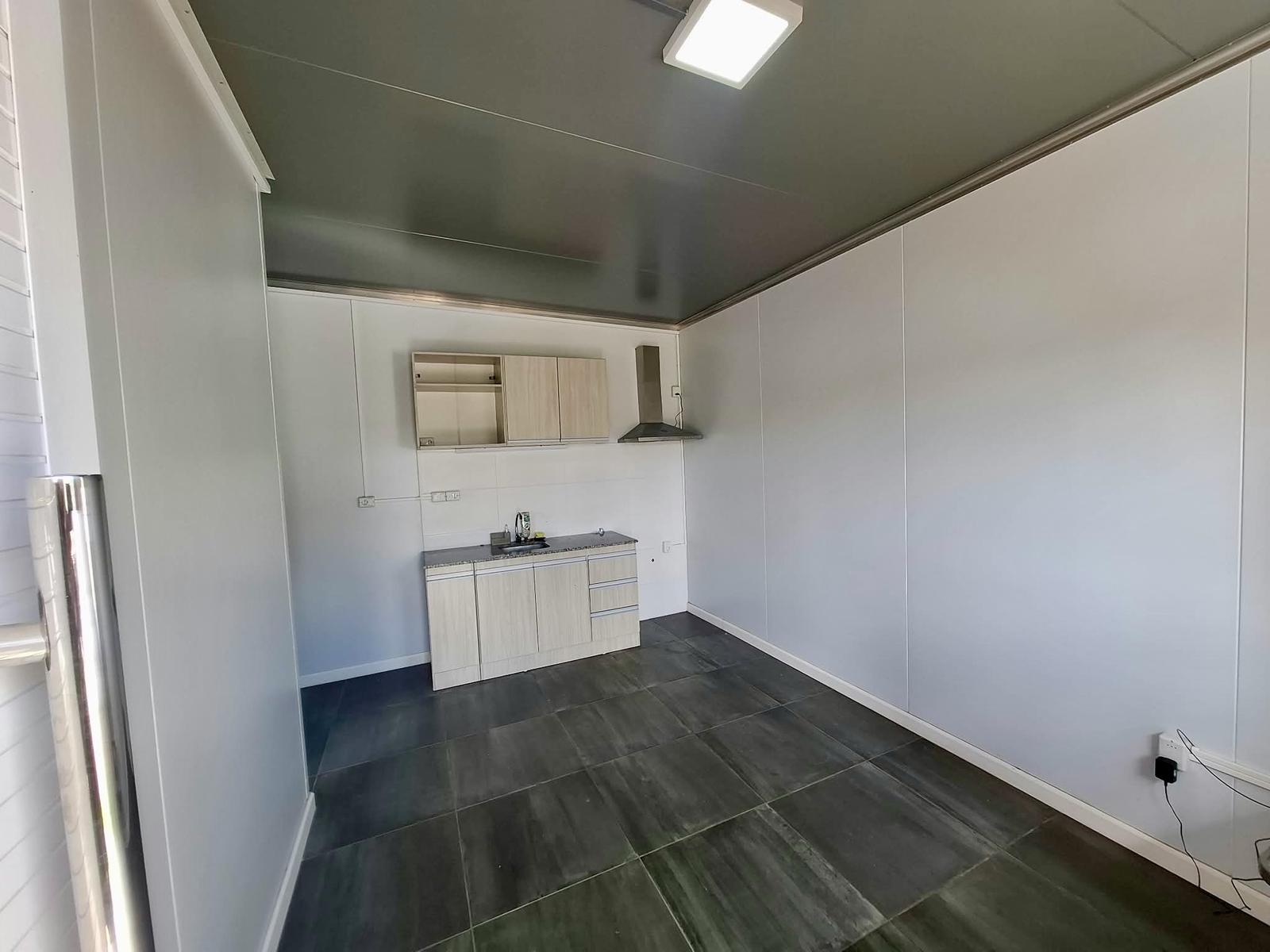 Alquiler de Casa de 1 dormitorio en El General, Colonia del Sacramento · Foto 3