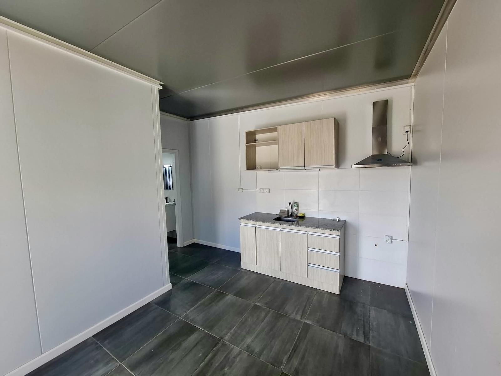 Alquiler de Casa de 1 dormitorio en El General, Colonia del Sacramento · Foto 4
