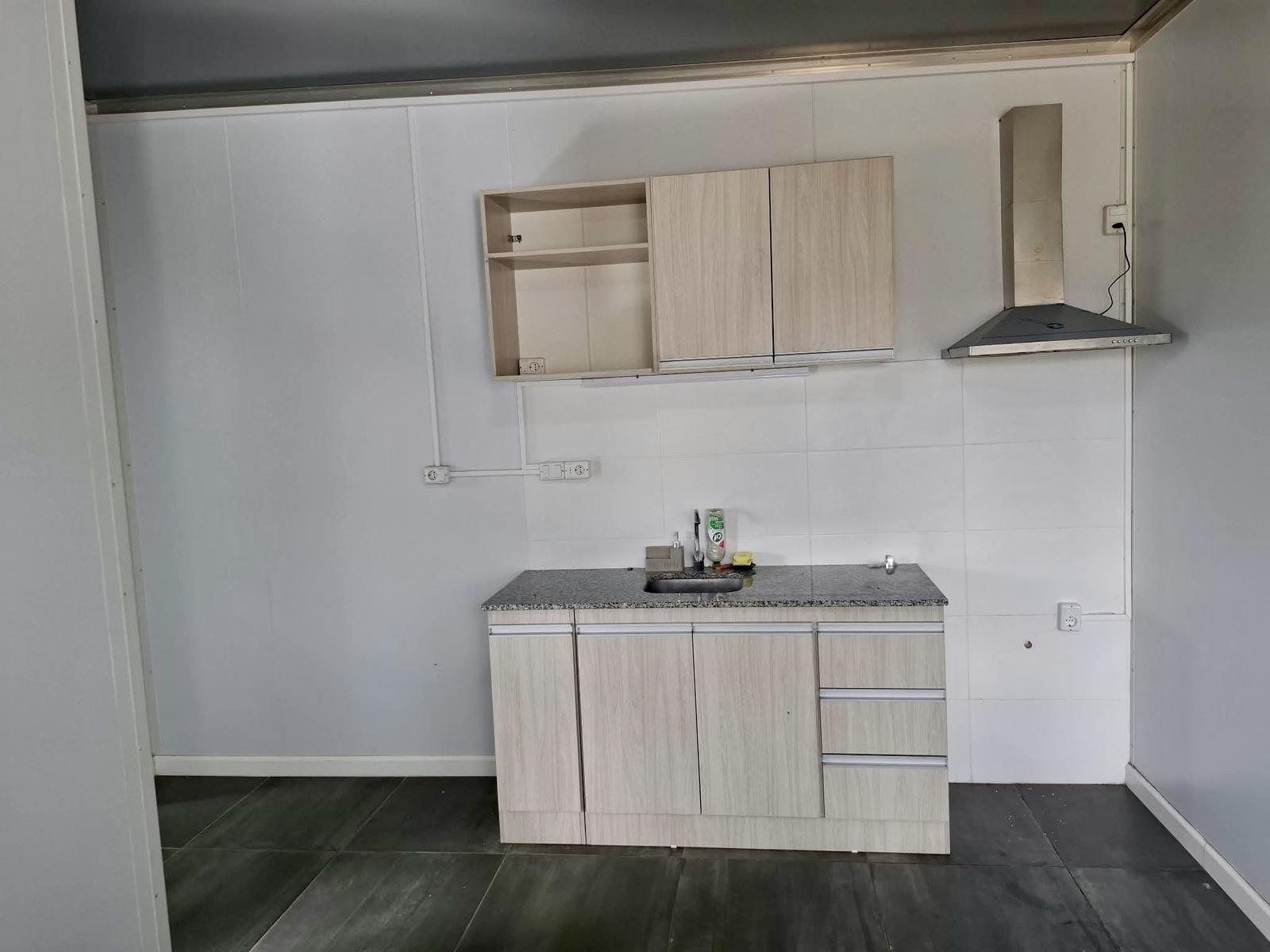 Alquiler de Casa de 1 dormitorio en El General, Colonia del Sacramento · Foto 5