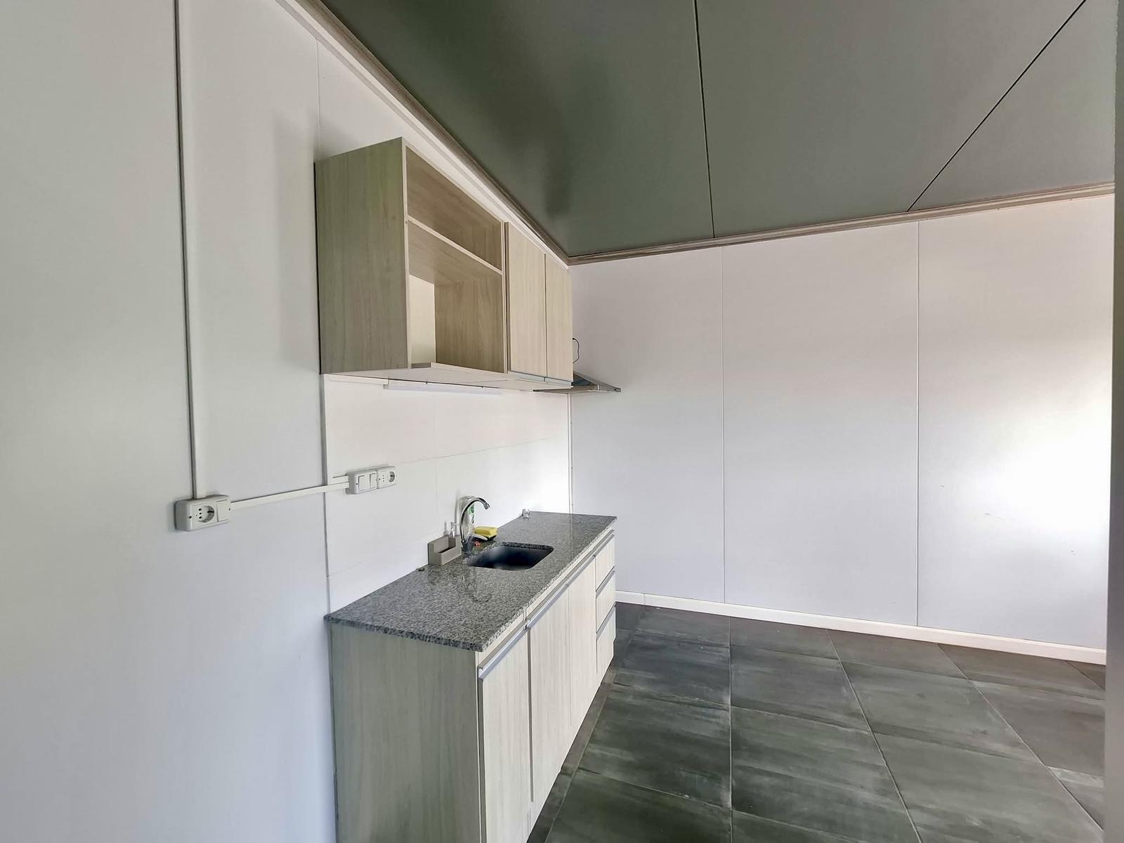 Alquiler de Casa de 1 dormitorio en El General, Colonia del Sacramento · Foto 6