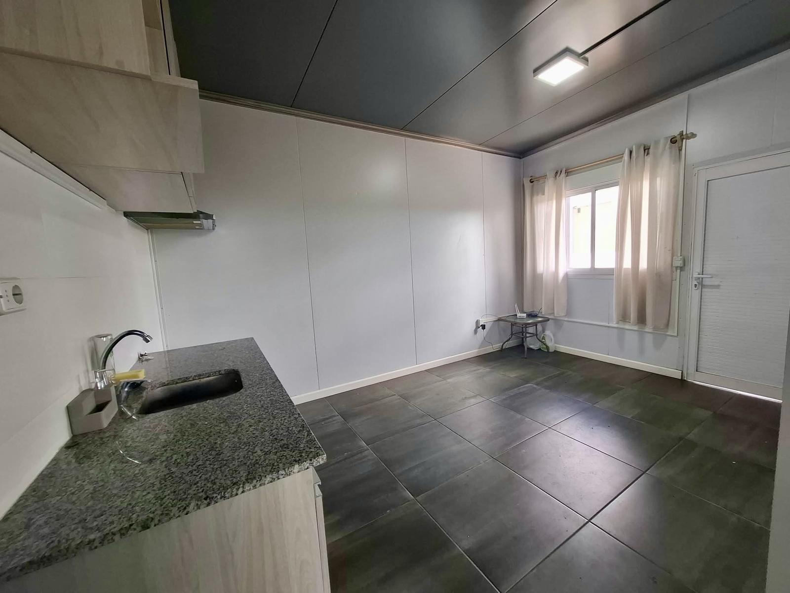 Alquiler de Casa de 1 dormitorio en El General, Colonia del Sacramento · Foto 7