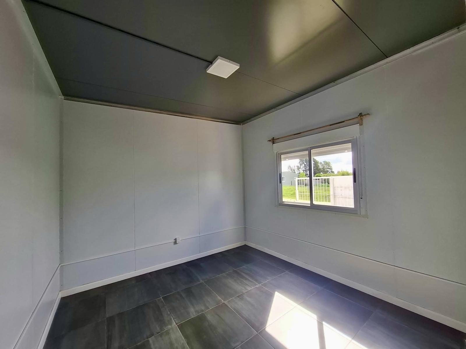 Alquiler de Casa de 1 dormitorio en El General, Colonia del Sacramento · Foto 8