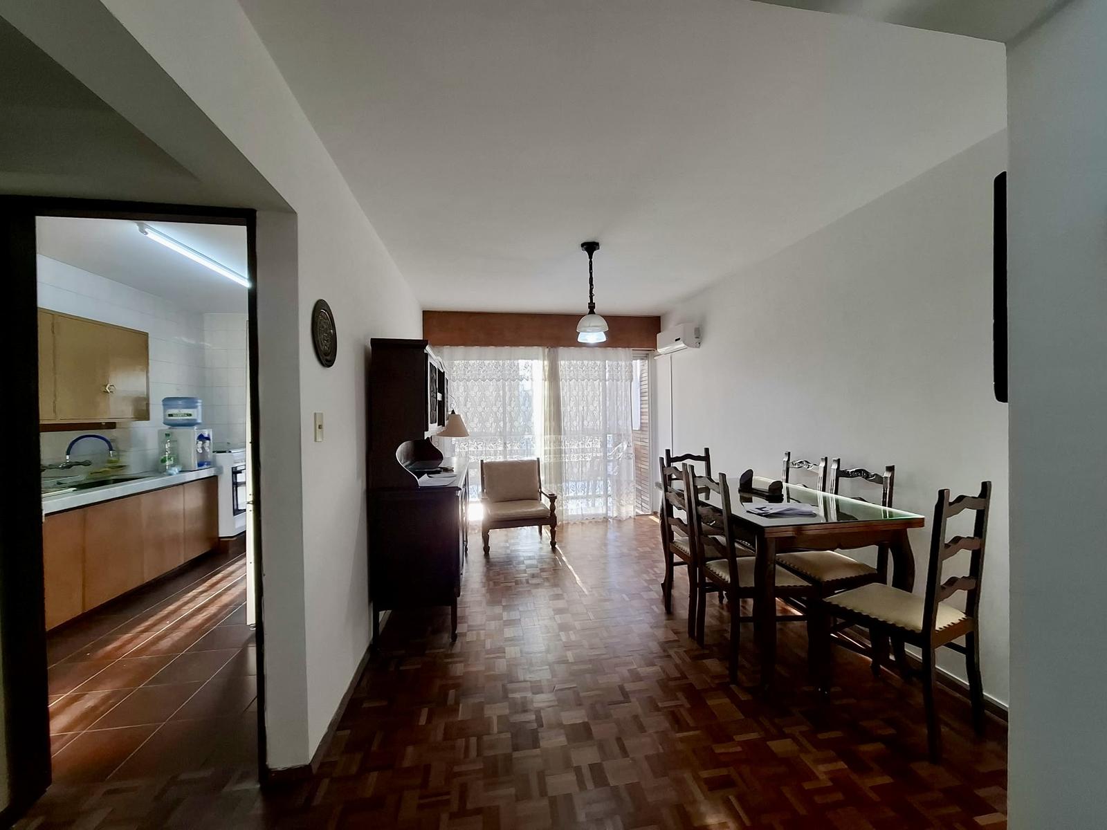 Venta - Alquiler: Apartamento de 2 dormitorios en Colonia del Sacramento · Foto 1