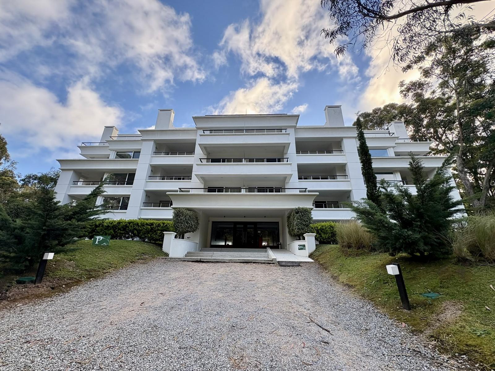 Venta de Monoambiente en Green Park, Solanas