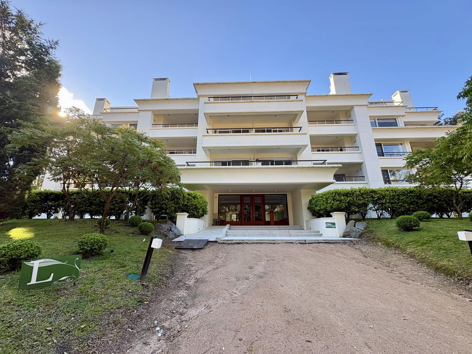Venta de Monoambiente en Green Park, Solanas