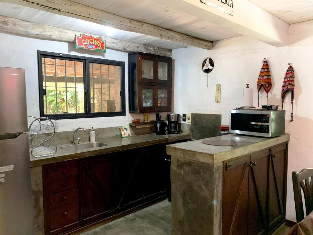 Venta o Alquiler de Chacra en Colonia, con parque arbolado y playa cerca · Foto 5