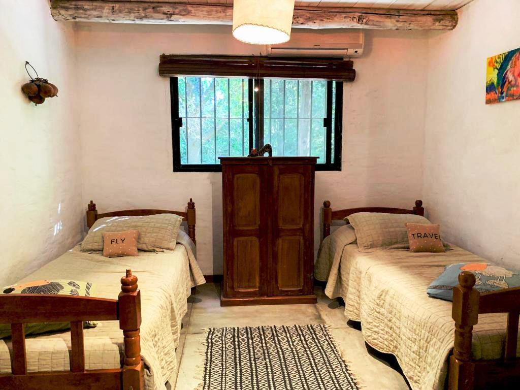 Venta o Alquiler de Chacra en Colonia, con parque arbolado y playa cerca · Foto 7