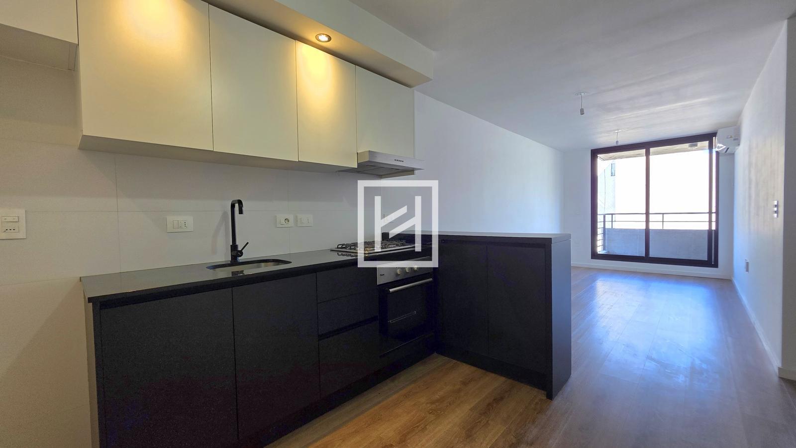 Noi Trueba (404) - Alquiler Apartamento 1 Dormitorio en Cordón | Ubicación Estratégica | Centro · Foto 4