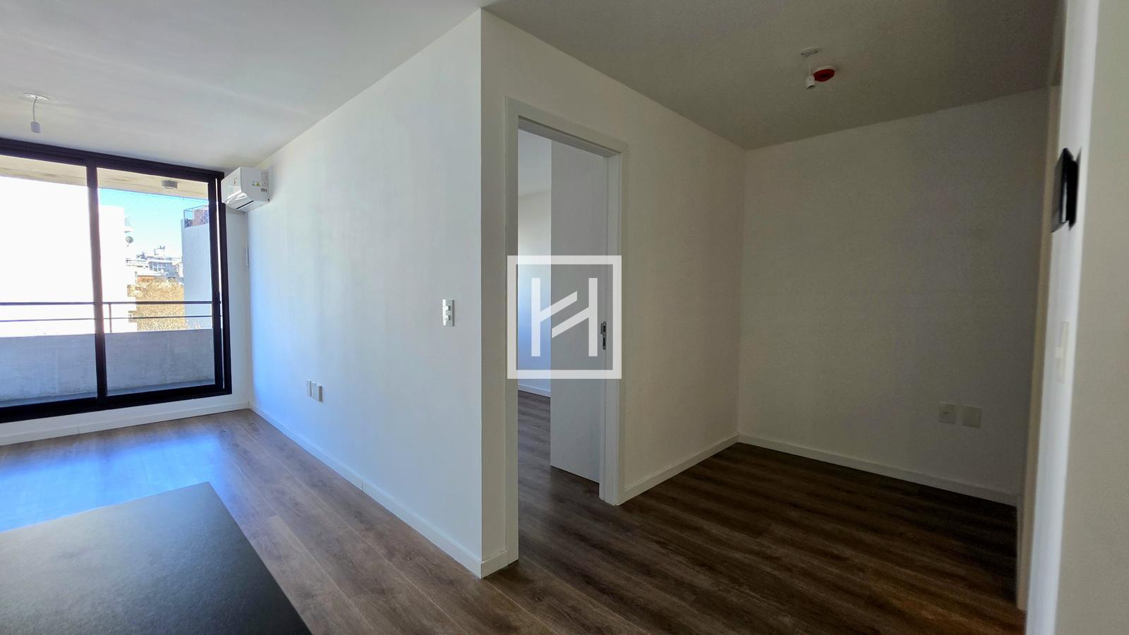 Noi Trueba (404) - Alquiler Apartamento 1 Dormitorio en Cordón | Ubicación Estratégica | Centro · Foto 7