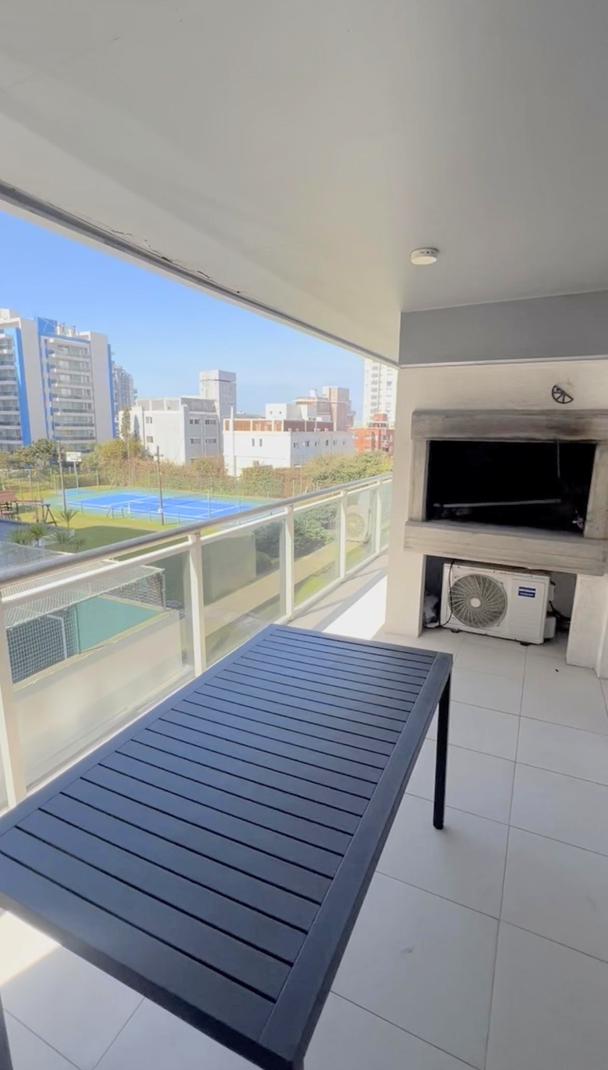 Apartamento en alquiler en Aidy Grill