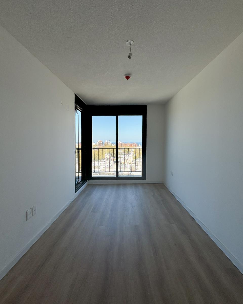 Monoambiente en alquiler en Palermo