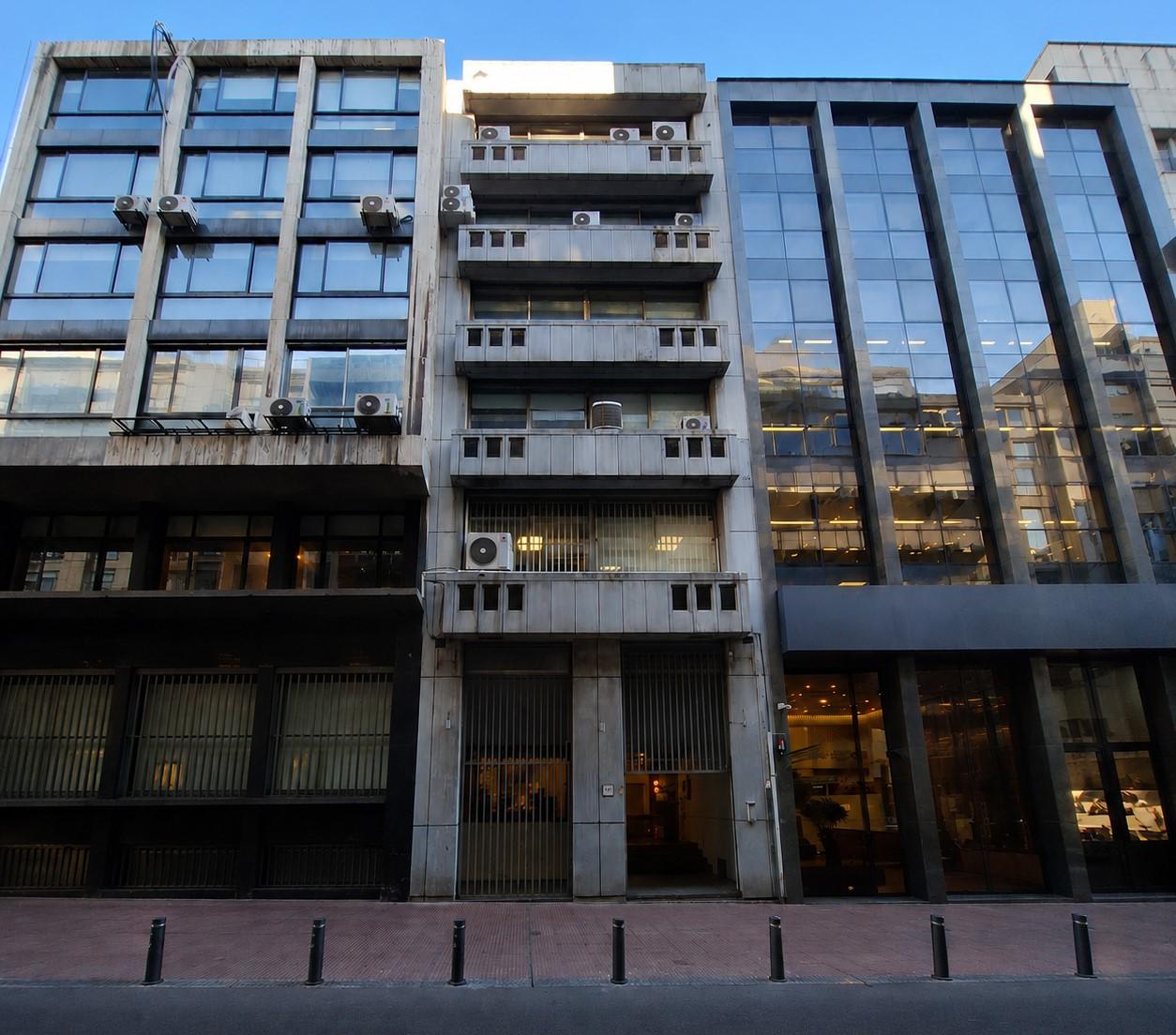 VENTA o ALQUILER Oficina Ciudad Vieja TERRAZA DE USO EXCLUSIVO · Foto 2