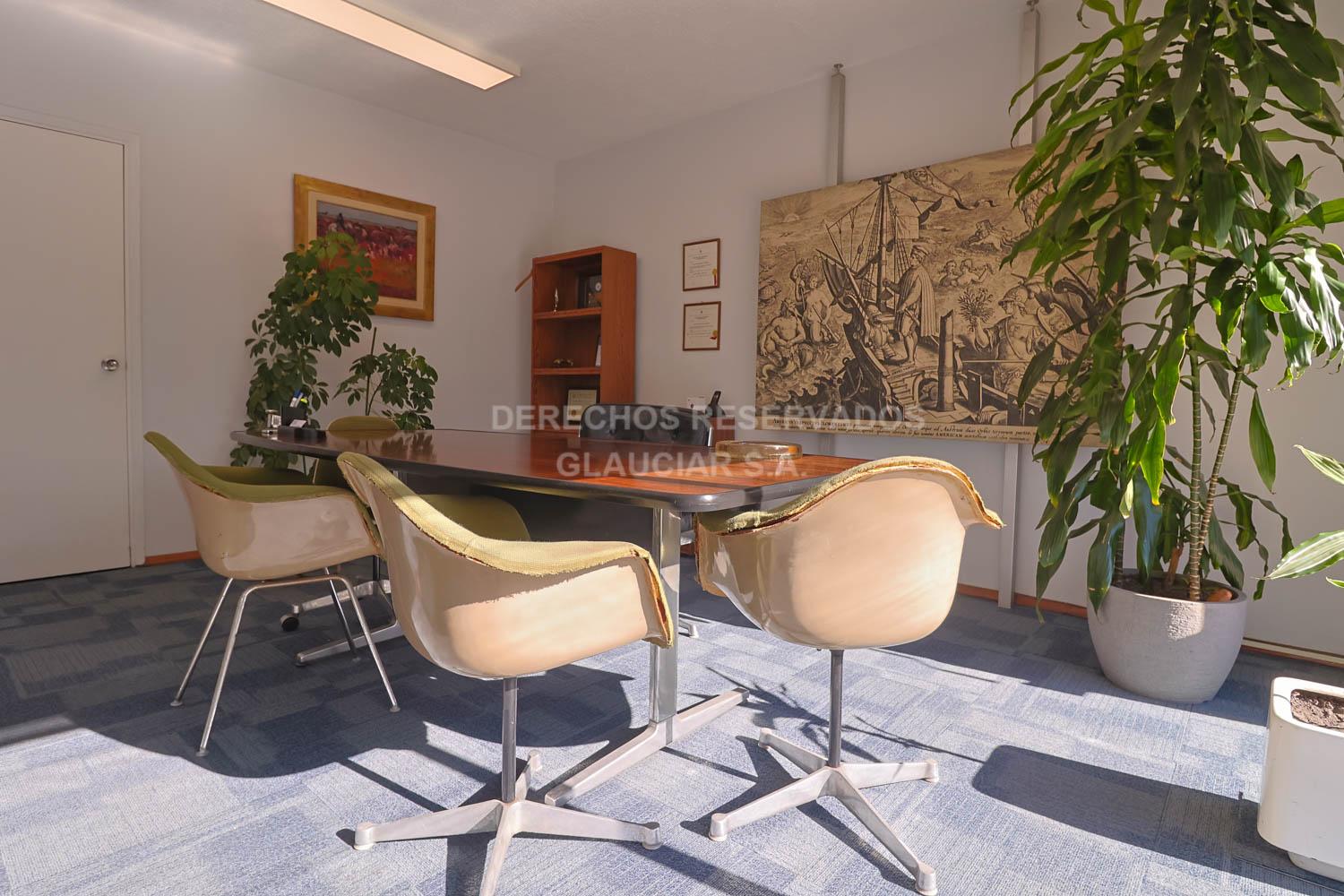 VENTA o ALQUILER Oficina Ciudad Vieja TERRAZA DE USO EXCLUSIVO · Foto 7