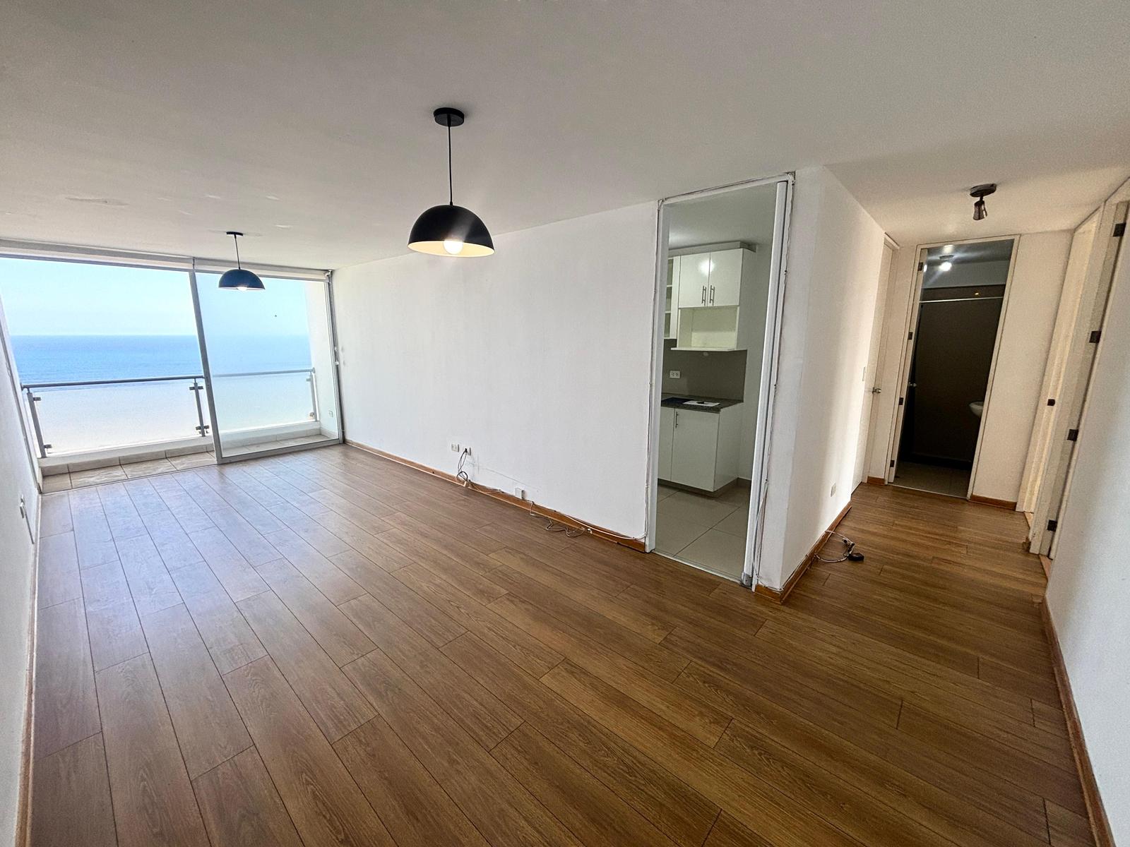 Departamento en venta en Cercado de Lima