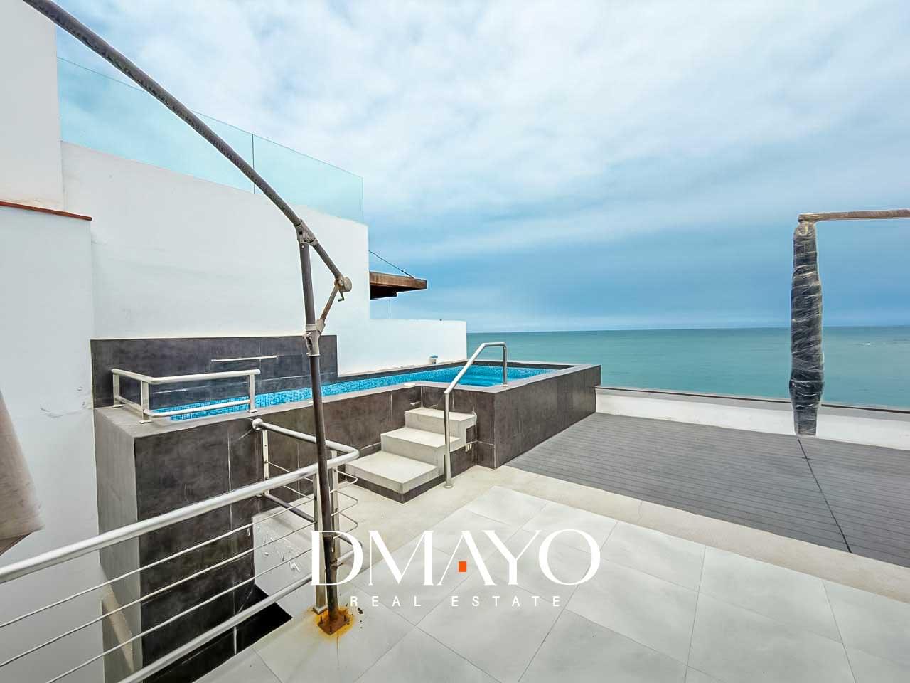 Casa en venta en Punta Hermosa, Lima