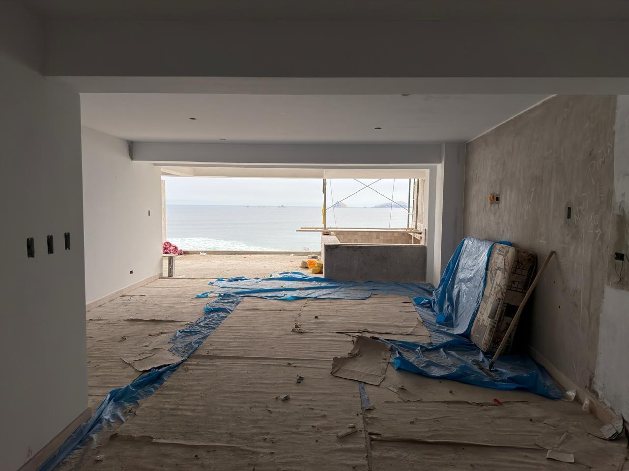 Departamento en venta en Punta Hermosa