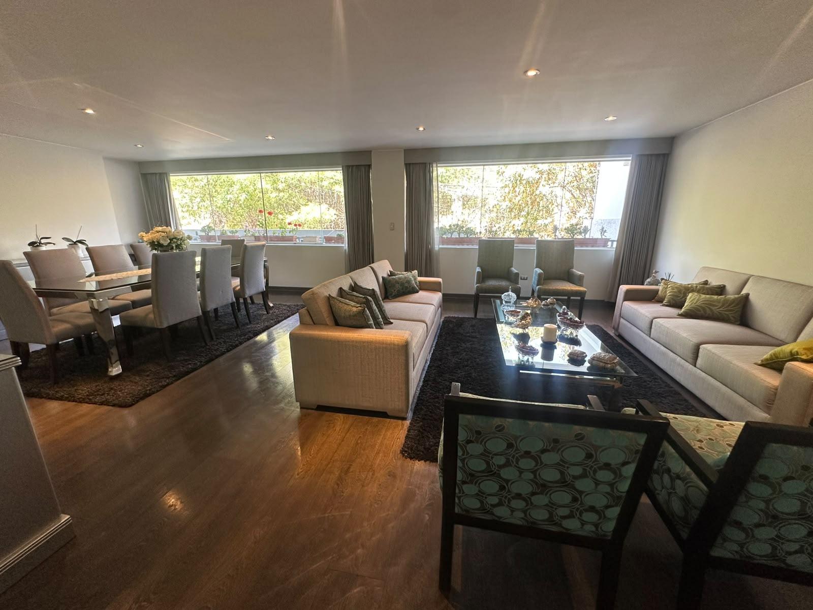 Departamento en venta en Alto Selva Alegre