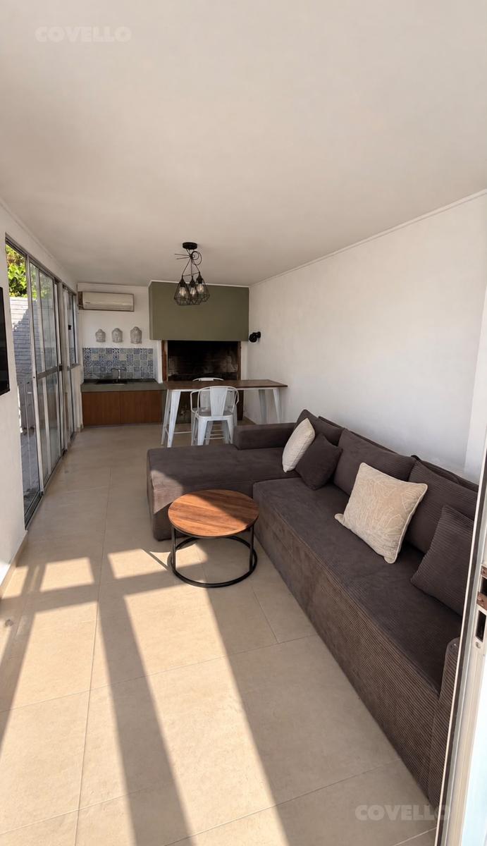Casa - Playa Mansa · Photo 8