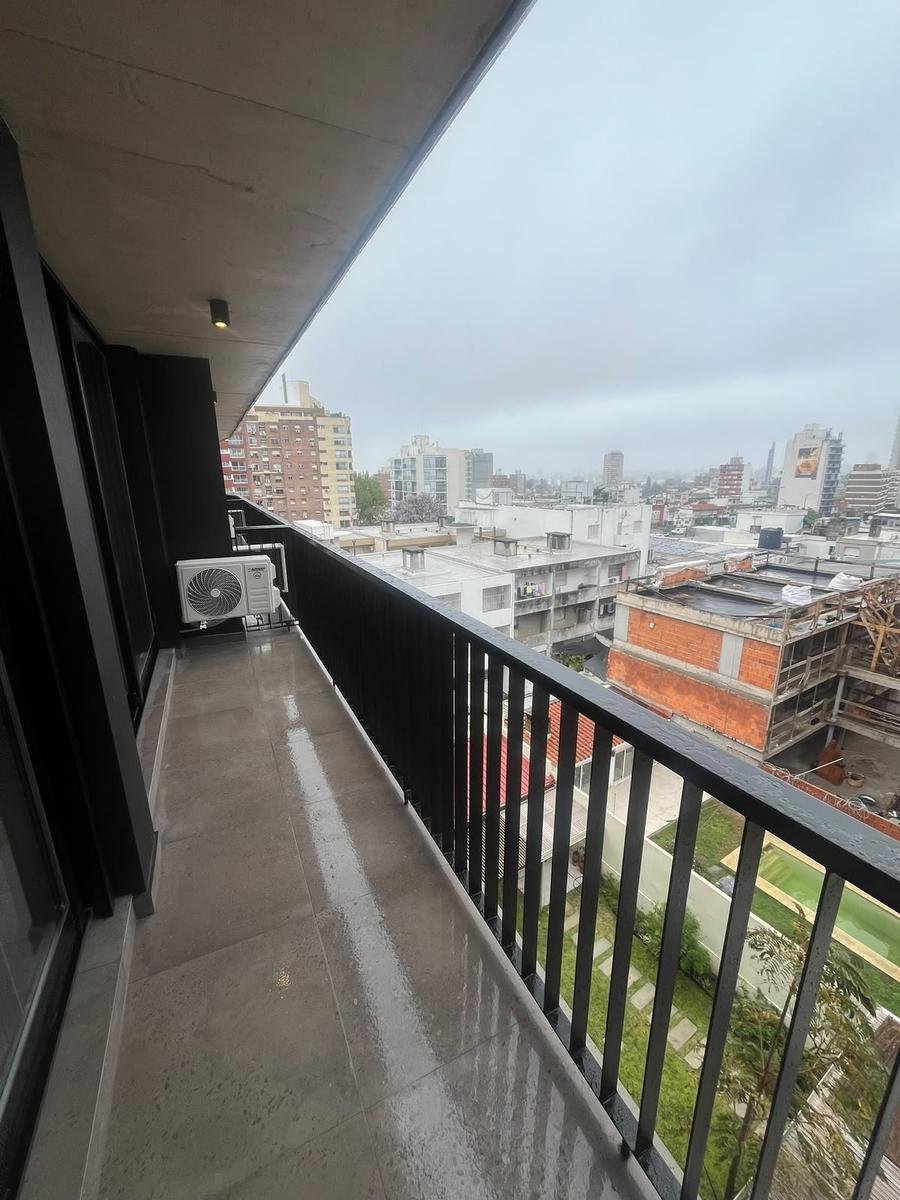 Apartamento a estrenar en La Blanqueada · Foto 2