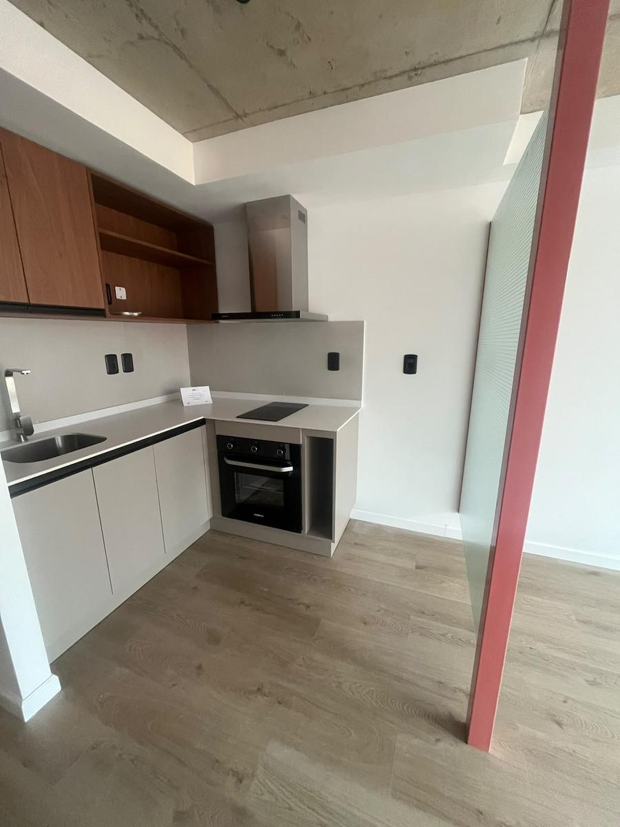Apartamento a estrenar en La Blanqueada · Foto 4