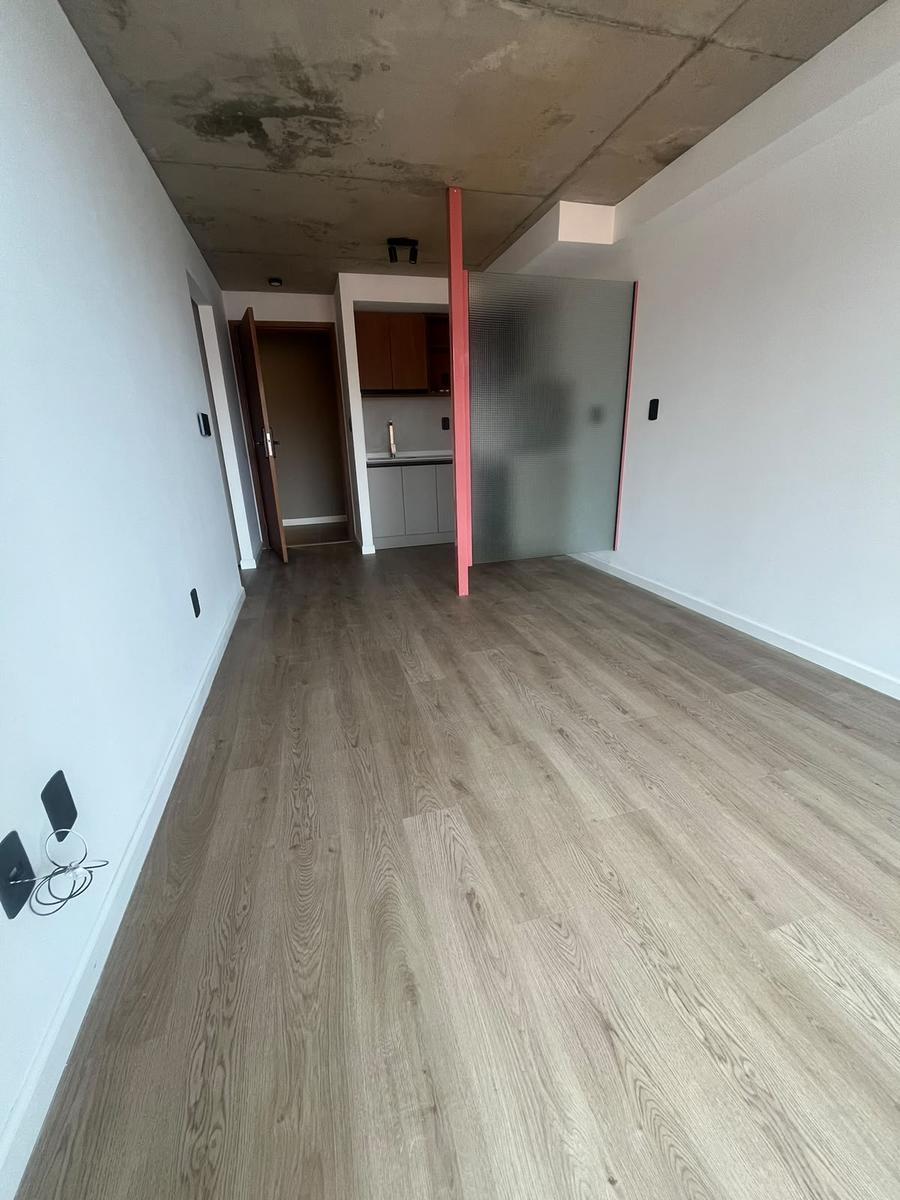 Apartamento a estrenar en La Blanqueada · Foto 5
