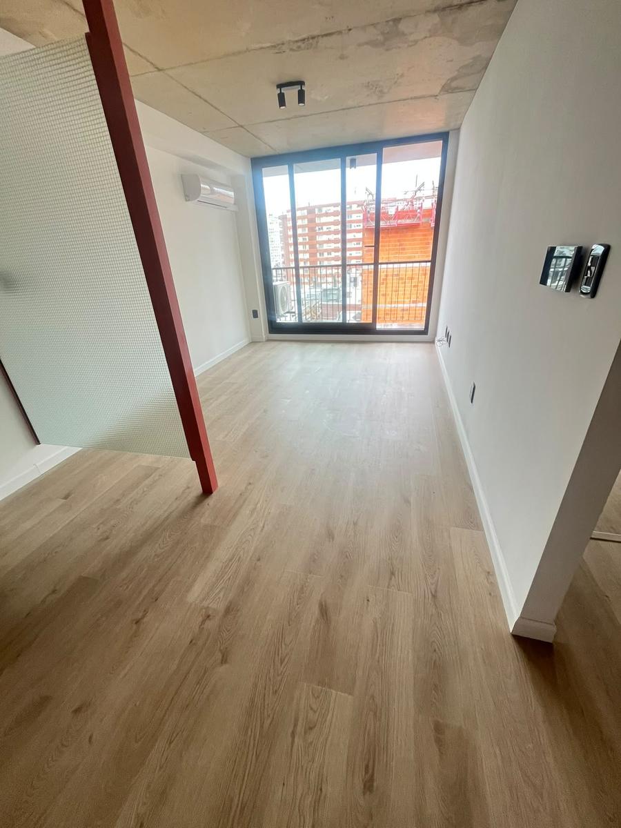 Apartamento a estrenar en La Blanqueada · Foto 6