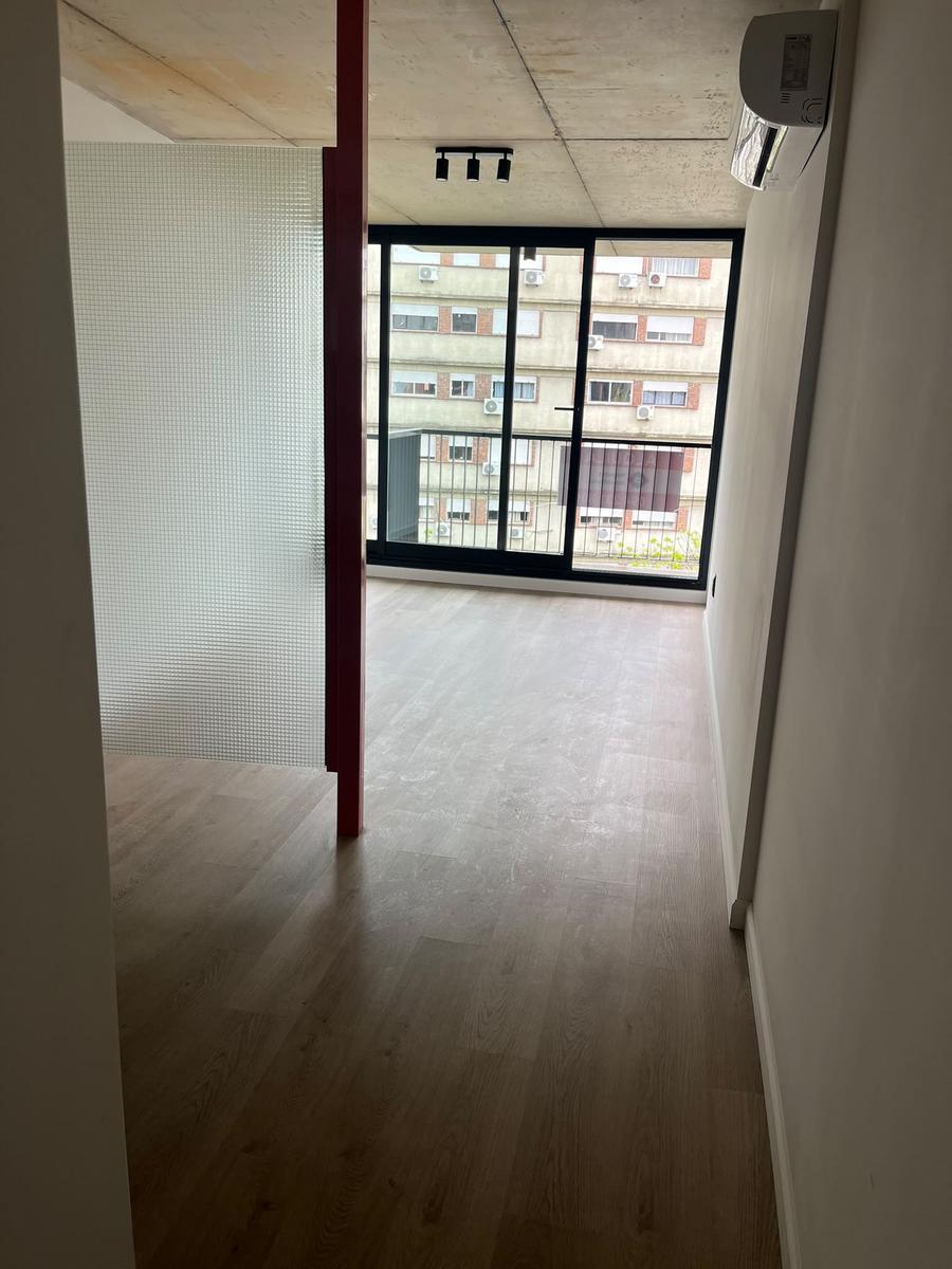 Apartamento a estrenar en La Blanqueada 2 dormitorios con terraza · Foto 4