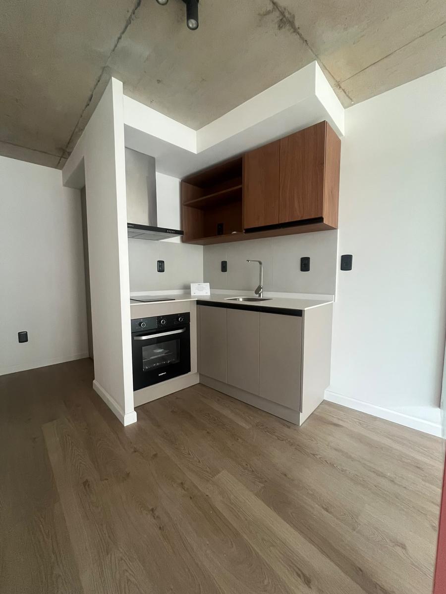 Apartamento a estrenar en La Blanqueada 2 dormitorios con terraza · Foto 5