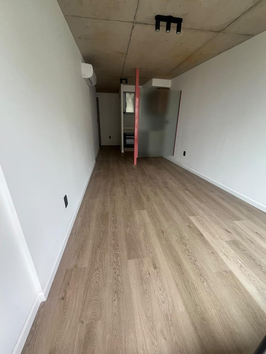 Apartamento a estrenar en La Blanqueada 2 dormitorios con terraza · Foto 6