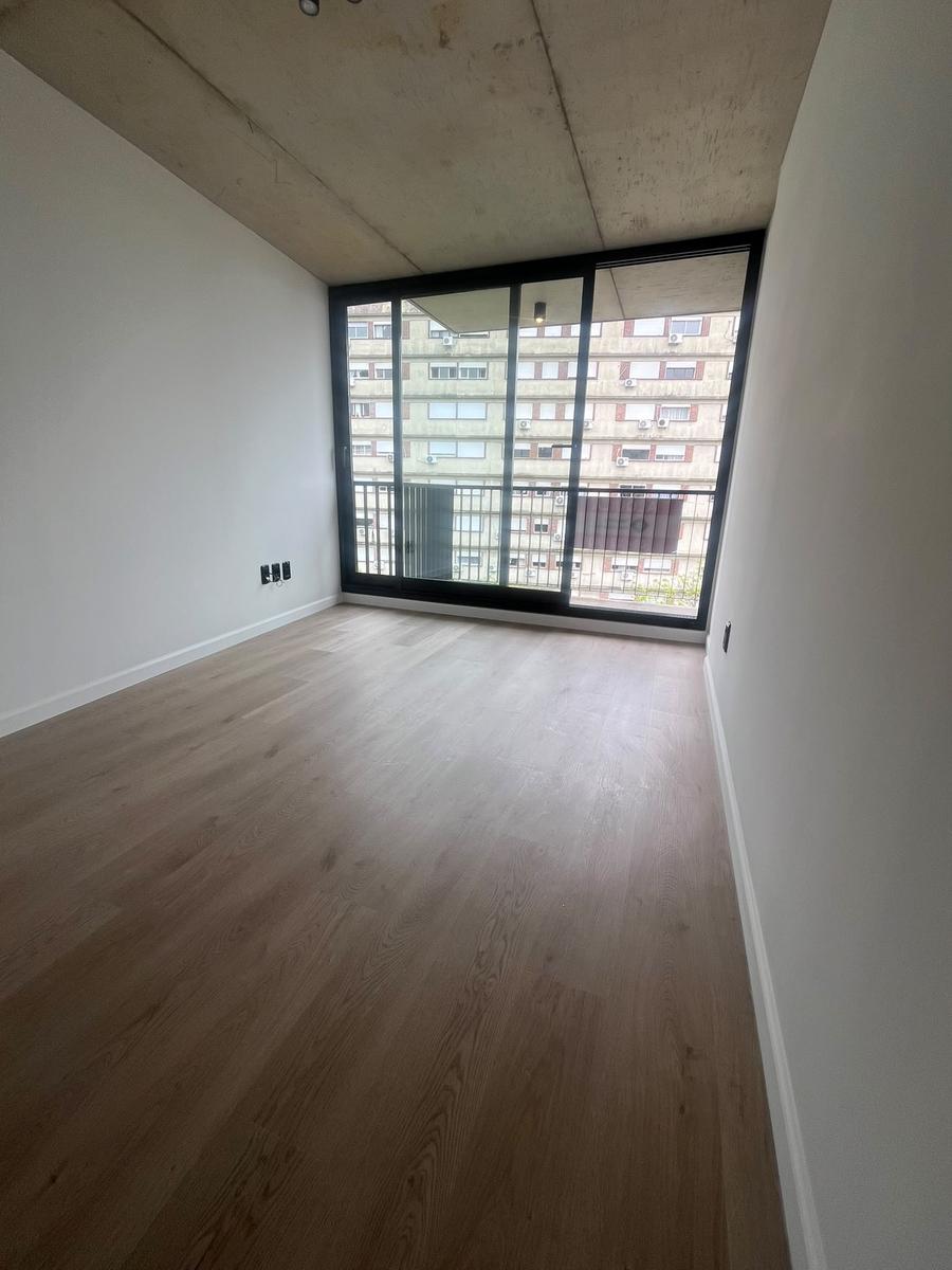 Apartamento a estrenar en La Blanqueada 2 dormitorios con terraza · Foto 7