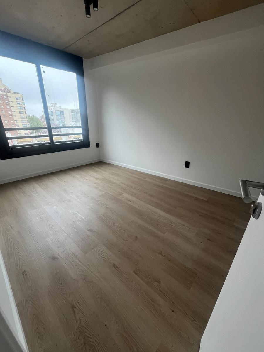 Apartamento a estrenar en La Blanqueada 2 dormitorios con terraza · Foto 8