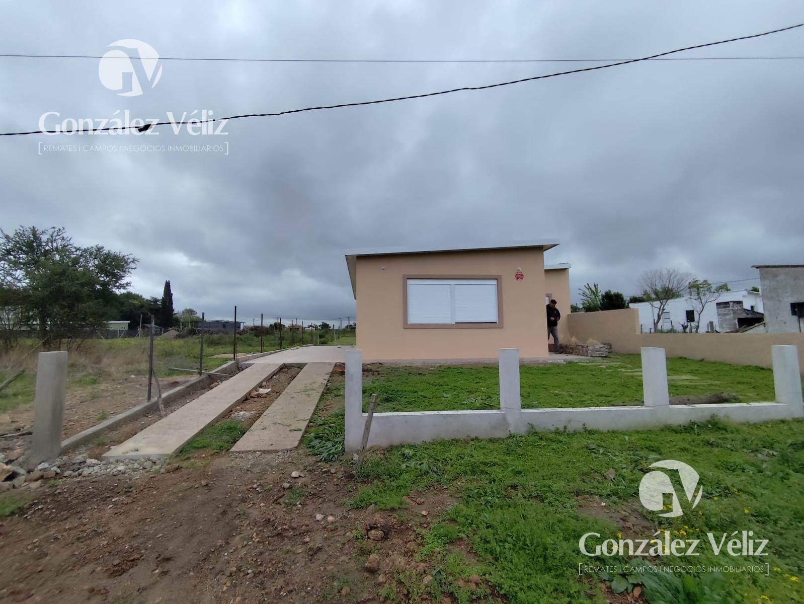 Casa a estrenar en zona norte - Casa a estrenar