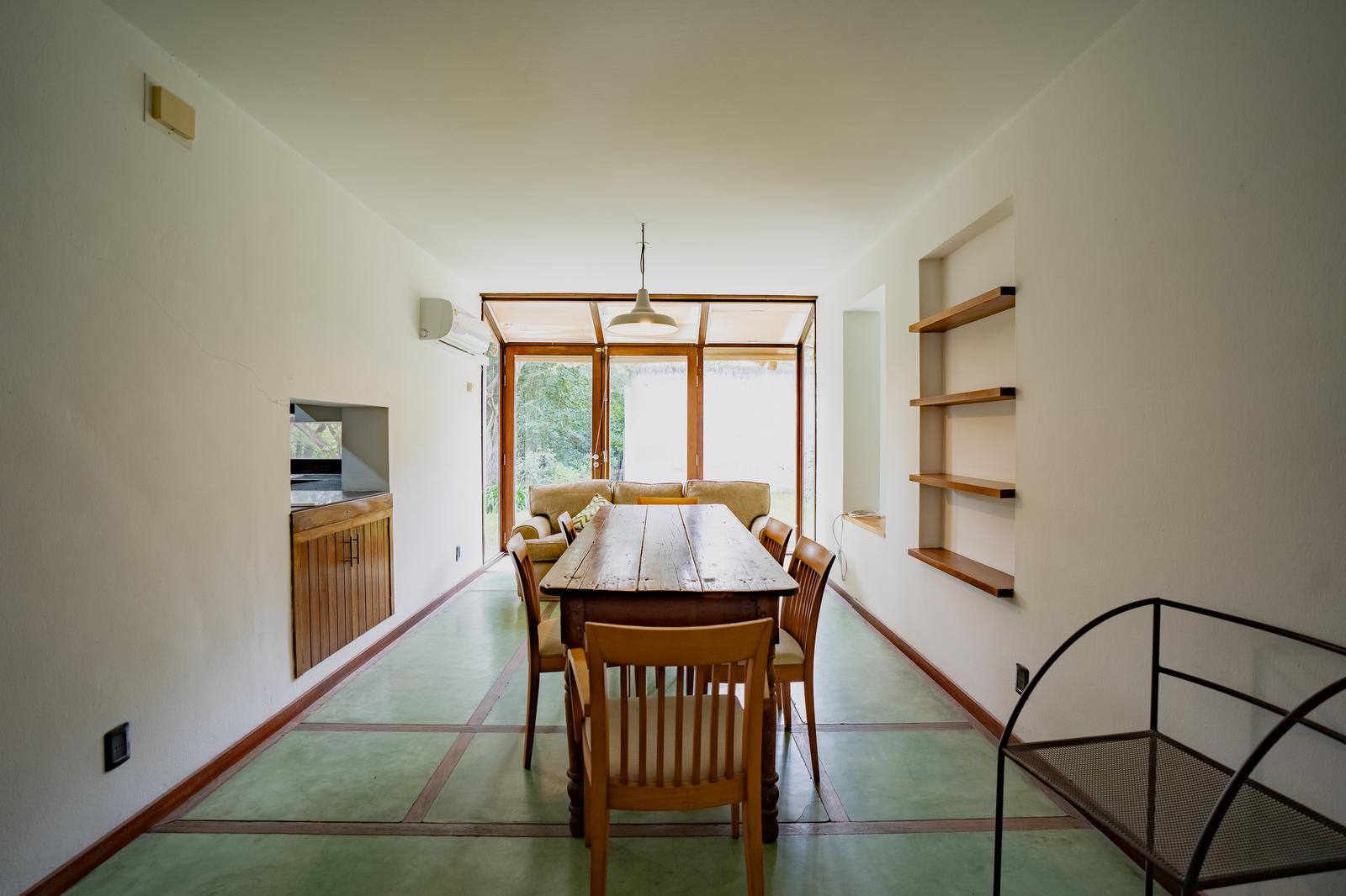 Excepcional casa de 4 dormitorios en Real de San Carlos · Photo 8