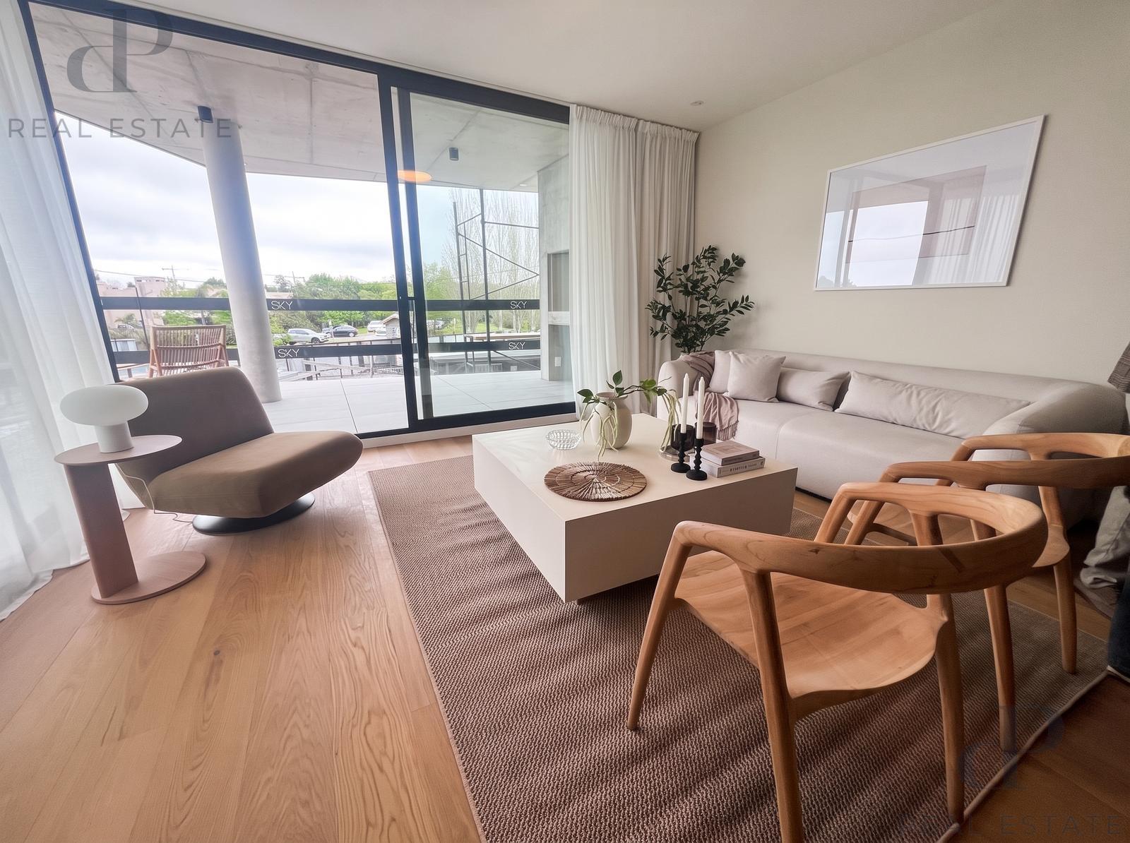 Apartamento en venta en Carrasco