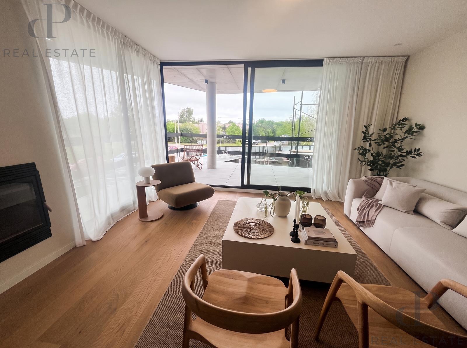 Apartamento en venta en Carrasco