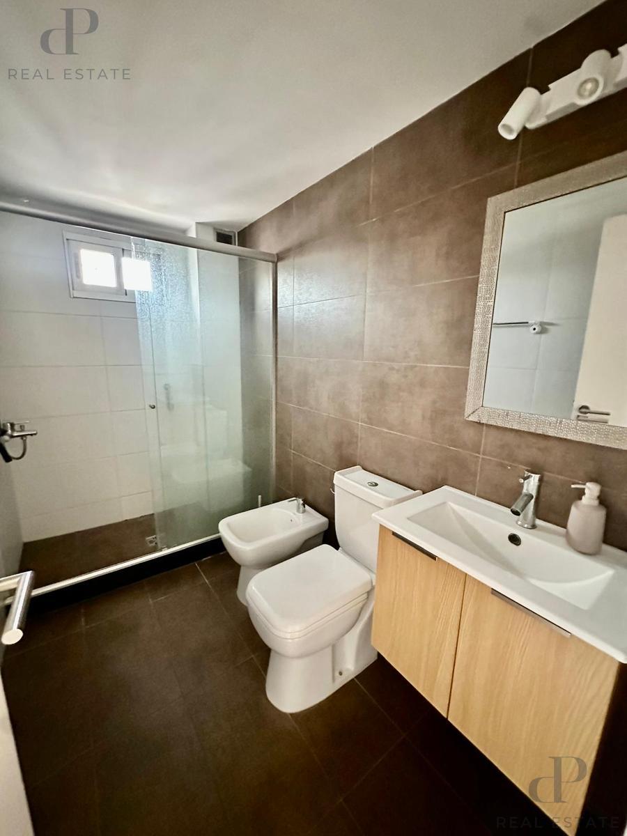 Apartamento de 1 dormitorio amoblado en Pocitos · Photo 8