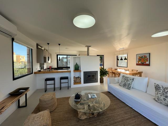 Casa en alquiler en Balneario Buenos Aires