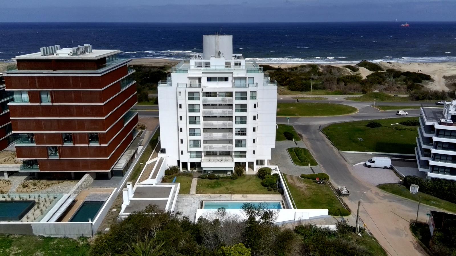 Apartamento en Playa Brava · Foto 3