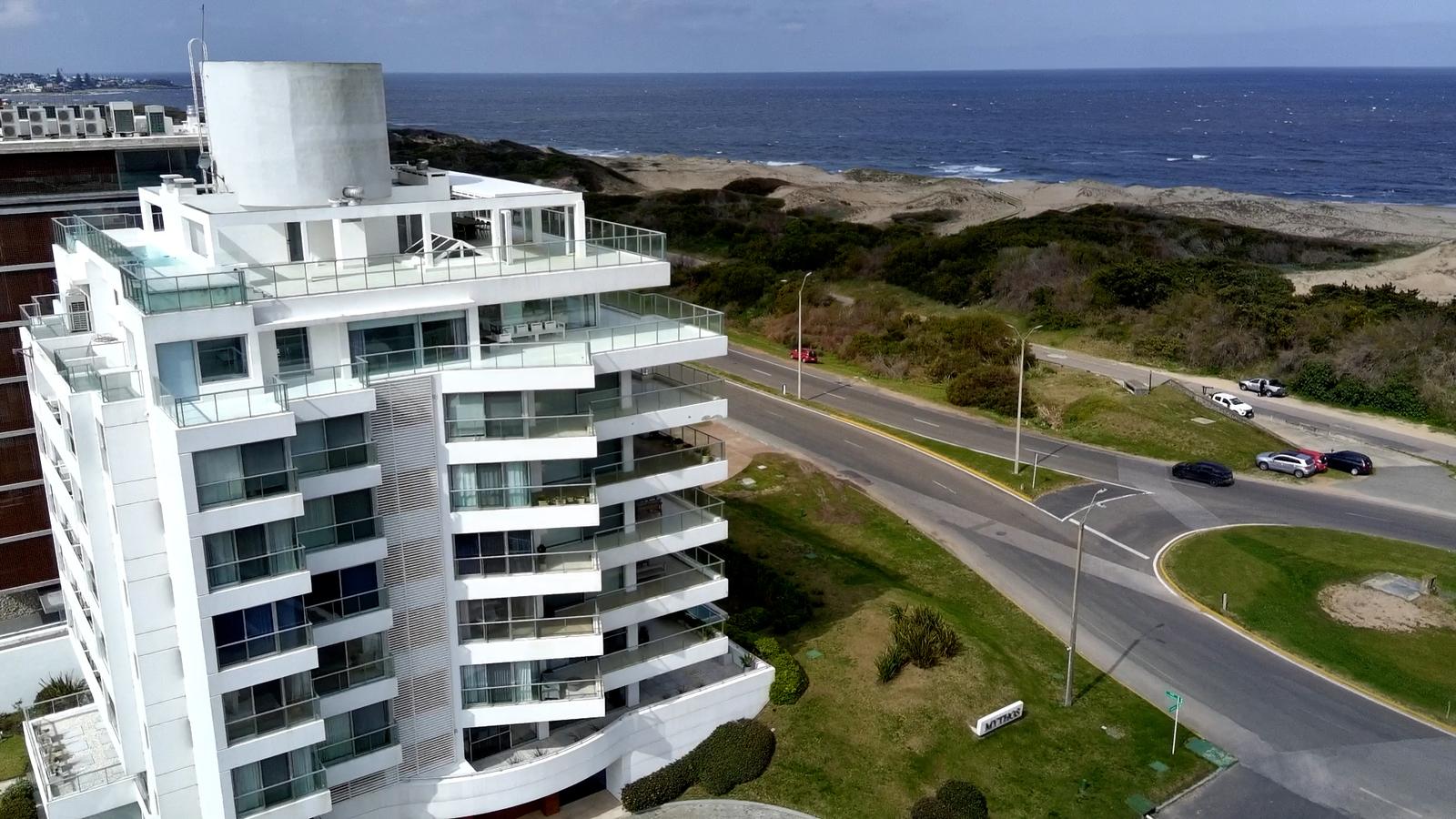 Apartamento en Playa Brava · Foto 4